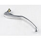 Clutch lever - left (Jawa 350 634 638 639 640) / 