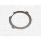 Distance washer of twist grip - 0.5mm (Jawa CZ 125 175 250 350) / 