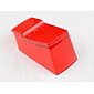 Tail lamp cover CZ (Jawa 50 Babetta 207) / 