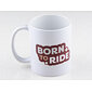 "BORN to RIDE" cup Jawa Pionyr / 