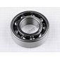 Ball bearing 6205 (Jawa 250 350 CZ 125 175) / 