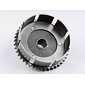 Hub of clutch (Jawa 250 350 Panelka) / 