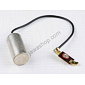 Condenser with connector (Jawa CZ 125 175 250 350) / 