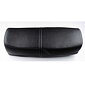 Seat - black with white stitching (Jawa 350 634) / 