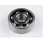 Ball bearing 6302 (Jawa 250 350 CZ 125 175) / 