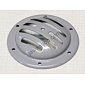 Electric horn cover - grey (Jawa 50 Pionyr) / 