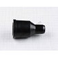 Grommet of high voltage ignition cable - long (Jawa CZ Simson) / 