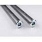 Front fork legs L+R set (Jawa 50 Pionyr 20 21 23) / 