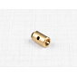 Cable ending with bolt 5x8mm (Jawa, CZ) / 