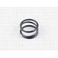 Spring of rear shock pump 16,5x9mm (Jawa CZ 125 175 250 350) / 