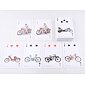 Playing cards - Oldtimers, 54 pcs / 
