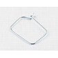 Chain cover clamp - front (Jawa 350 634 638 639 640) / 