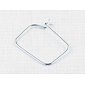 Chain cover clamp - front (Jawa 634-640) / 