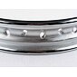 Rim 16" x 1.85 - original Jawa (Jawa CZ 125 175 250 350) / 
