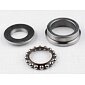 Ball bearing steering set (Jawa 350 634 638 639 640) / 