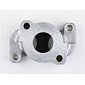Flange - cylinder side (Jawa 638 - 640) / 