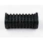 Footrest rubber (Jawa 350 634 638 639 640) / 