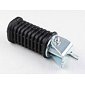 Rear footrest (Jawa 350 634 638 639 640) / 