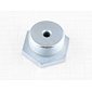Nut of front fork tube (Jawa Kyvacka) / 