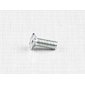 Bolt M5x12mm (Jawa CZ 125 175 250 350) / 