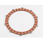 Clutch plate - ferodo (Jawa 350 638 639 640) (5 pcs)