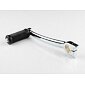 Lever and Kick starter (CZE) (Jawa CZ 250 350 Kyvacka) / 