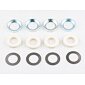 Cover of wheel bearing set (Jawa 50 Babetta 207 210) / 