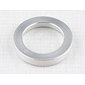 Support ring of lower rear shock plastic cover (Jawa CZ 125 175 250 350 Kyvacka) / 