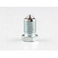 Locking bolt of cam plate (CZ 125 175 250) / 