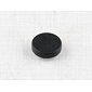 Rubber stop of seat (Jawa CZ 125 175 250 350) / 