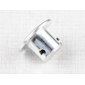 Handlebars plug - left (Jawa 250 350 Perak, CZ) / 