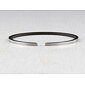 Piston ring 38.00 - 38.75 x 2.00 mm (Jawa 50 Simson) / 