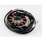 Stator of ignition set VAPE SZ17, 12V - A67 S1 (Jawa 350 638 639 640) / 