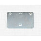 Holder of the ignition coil VAPE (Jawa 250 350 Kyvacka Panelka) / 