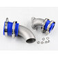 Intake set for Dellorto PHBG (Jawa 50 Pionyr 21)