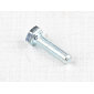 Clutch spring bolt M6x22mm (Jawa 350 638 639 640) / 