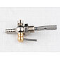 Fuel tap (Jawa Perak 250 350) / 
