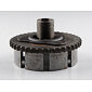 Hub of clutch - original (CZ 125 175) / 