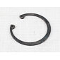 Securing clip for hole 48mm - 1.7mm thick (Jawa 250 350) / 