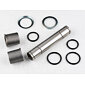 Axle of rear swing fork set - PRO (Jawa 250 350 Kyvacka Panelka) / 