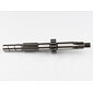 Main shaft (Jawa 250 350 Kyvacka) / 