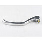 Clutch lever - left (Jawa 350 634 638 639 640) / 