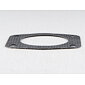 Gasket of cylinder head 0.75mm (CZ 150 C) / 
