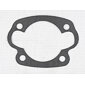 Gasket of cylinder 0.5mm (Jawa CZ 125 355) / 