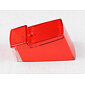 Tail lamp cover CZ (Jawa 50 Babetta 207) / 