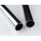 Exhaust pipe set (Jawa 350 Kyvacka, Panelka) / 