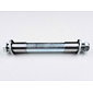 Axle of rear swing fork set (Jawa 350 634 638 639 640) / 
