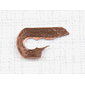 Securing clip of carburetor needle (Jawa 50 Babetta 207 210) / 