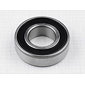 Ball bearing 6205 2RS (Jawa 250 350 CZ 125 175) / 
