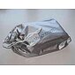 Motorcycle cover Aquatex, Nox - size M / 